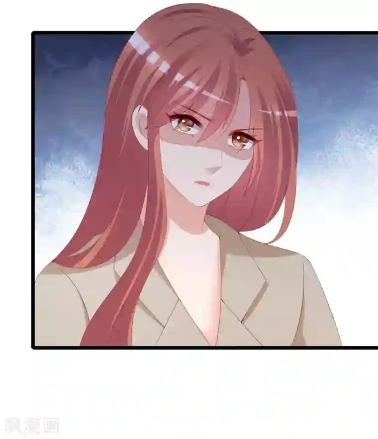 渣男总裁别想逃第206话 最不合时宜的人情债