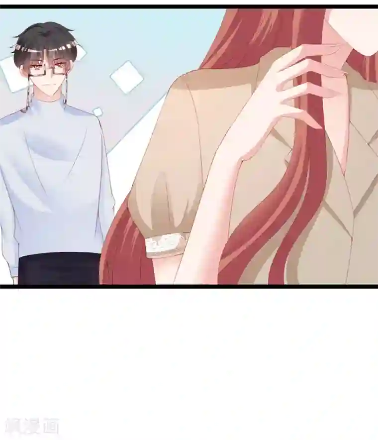 渣男总裁别想逃第206话 最不合时宜的人情债