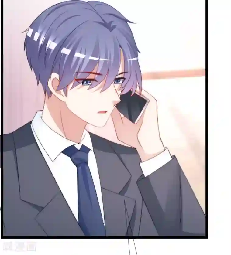 渣男总裁别想逃第206话 最不合时宜的人情债