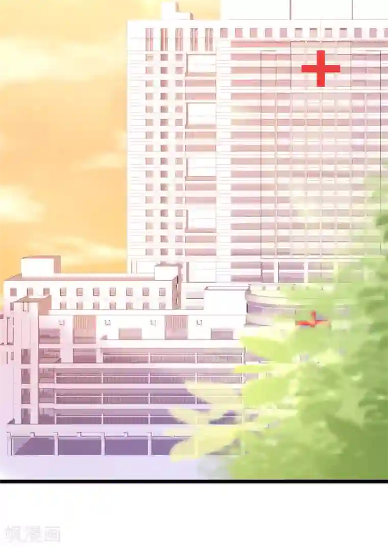 渣男总裁别想逃第206话 最不合时宜的人情债