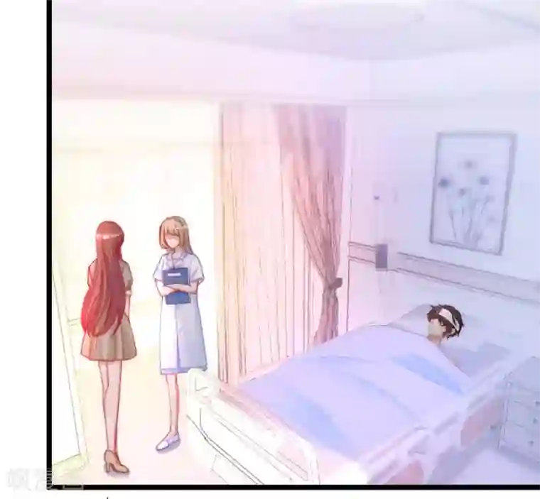 渣男总裁别想逃第206话 最不合时宜的人情债