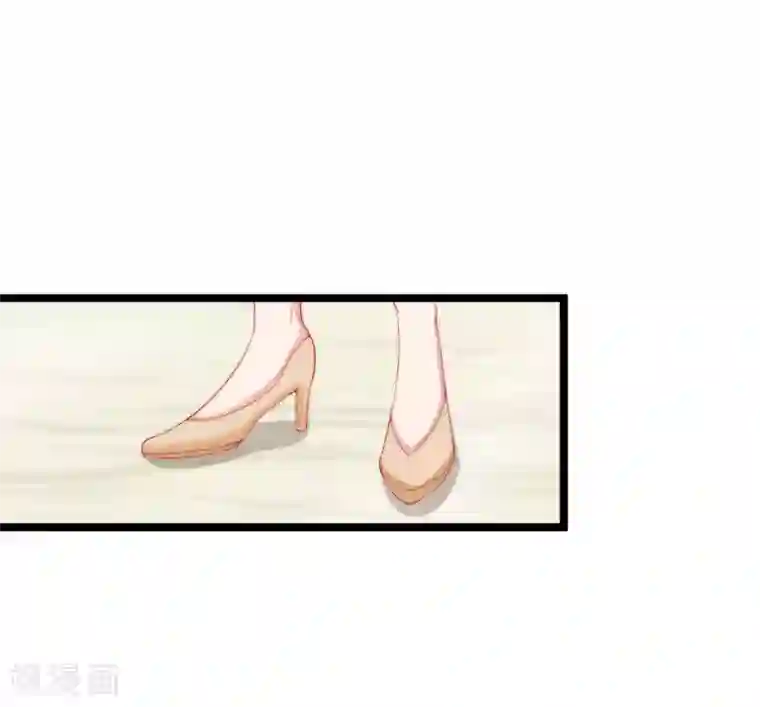 渣男总裁别想逃第207话 江枫，你真是个幸运的男人