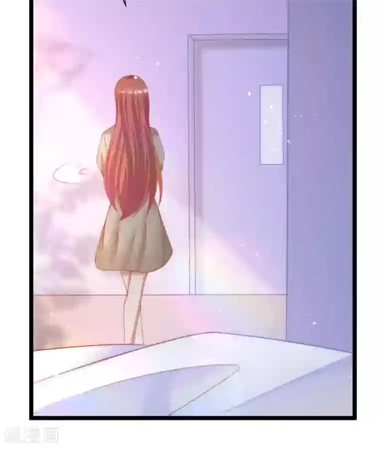 渣男总裁别想逃第207话 江枫，你真是个幸运的男人