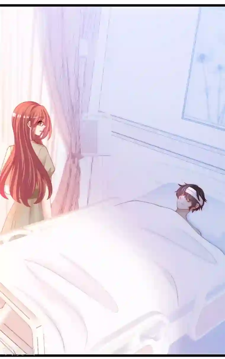 渣男总裁别想逃第207话 江枫，你真是个幸运的男人