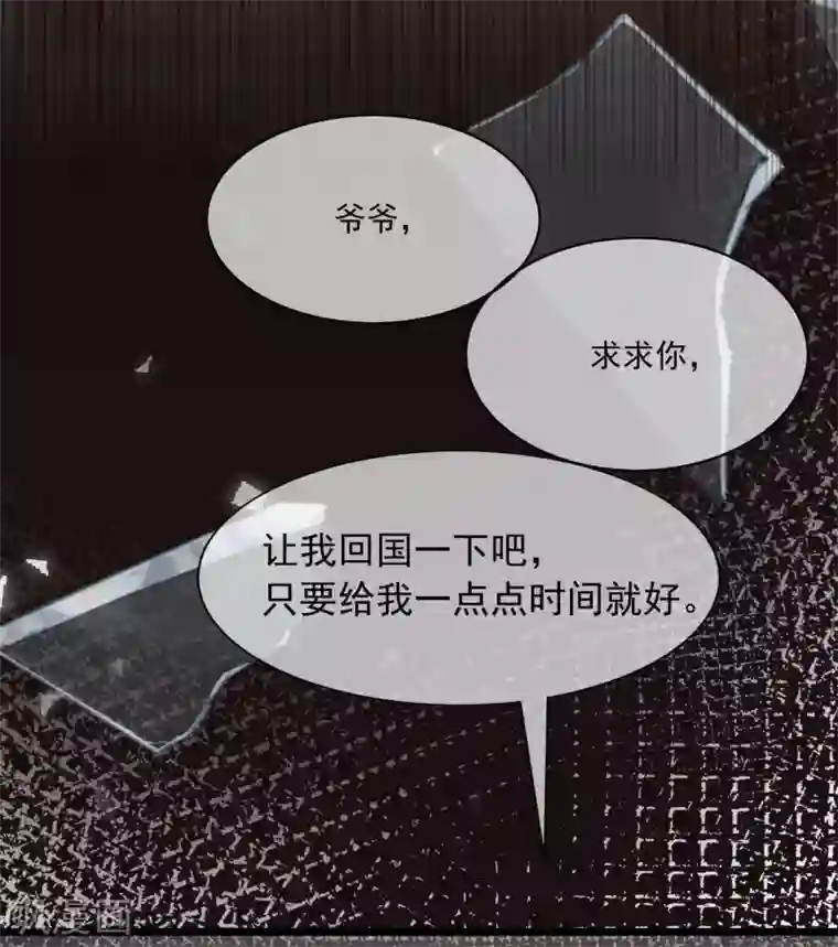 渣男总裁别想逃第207话 江枫，你真是个幸运的男人