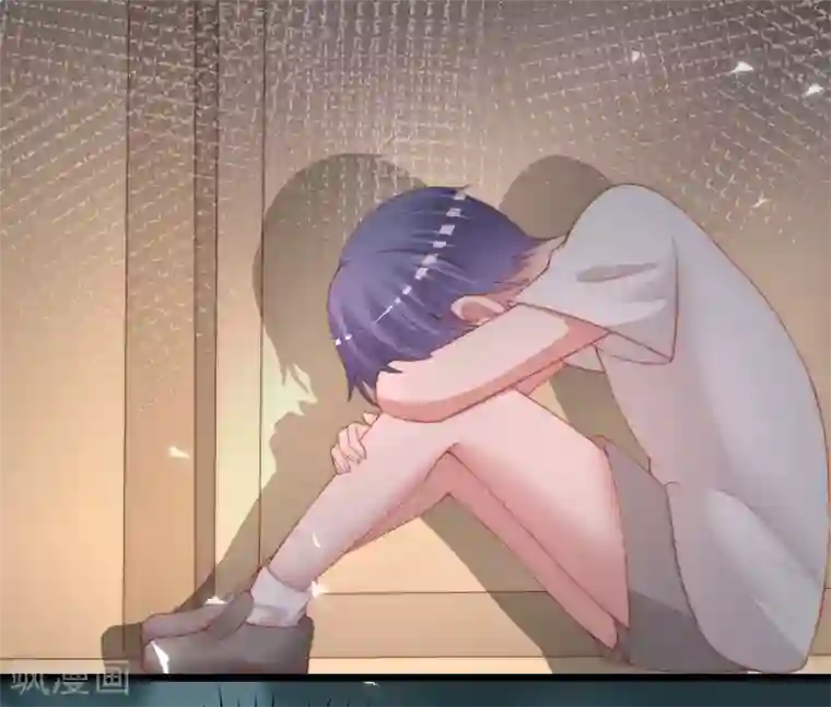 渣男总裁别想逃第207话 江枫，你真是个幸运的男人