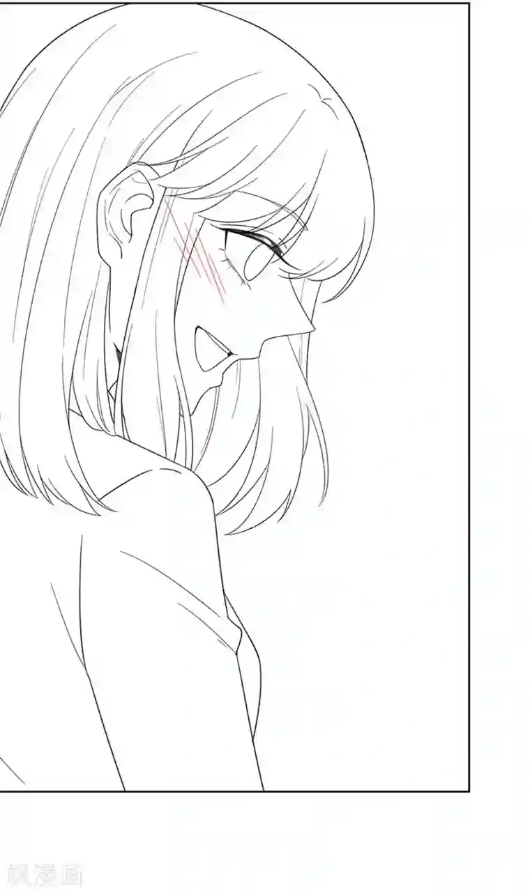 惹上首席总裁第2季166话