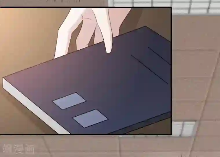 璇玑辞第175话 对视2