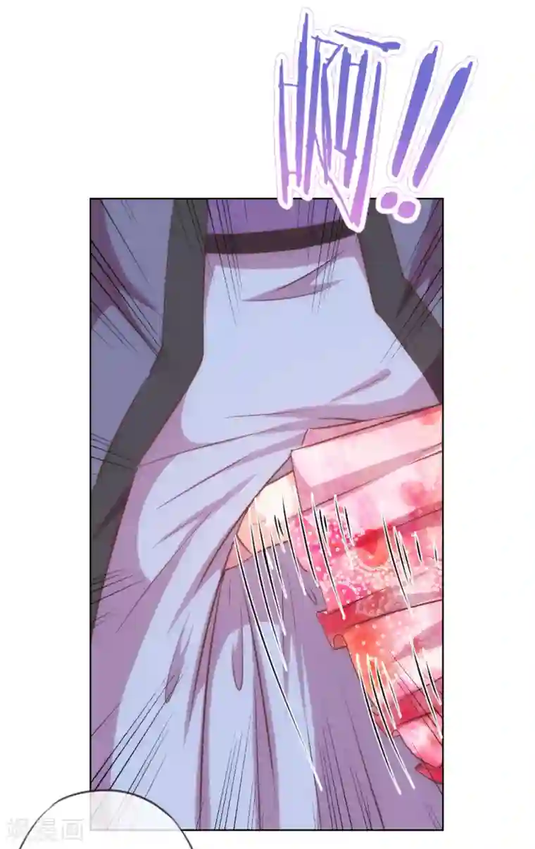 哦，我的宠妃大人第204话 不见棺材不掉泪