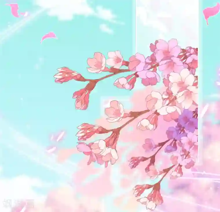 哦，我的宠妃大人第204话 不见棺材不掉泪