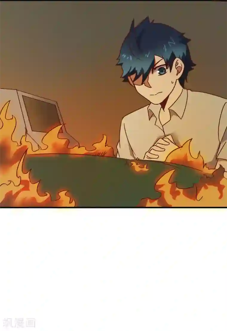 最强妖孽第189话 涅槃重生