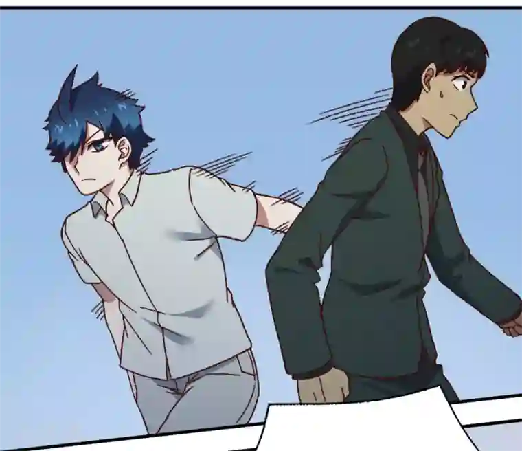 最强妖孽第189话 涅槃重生