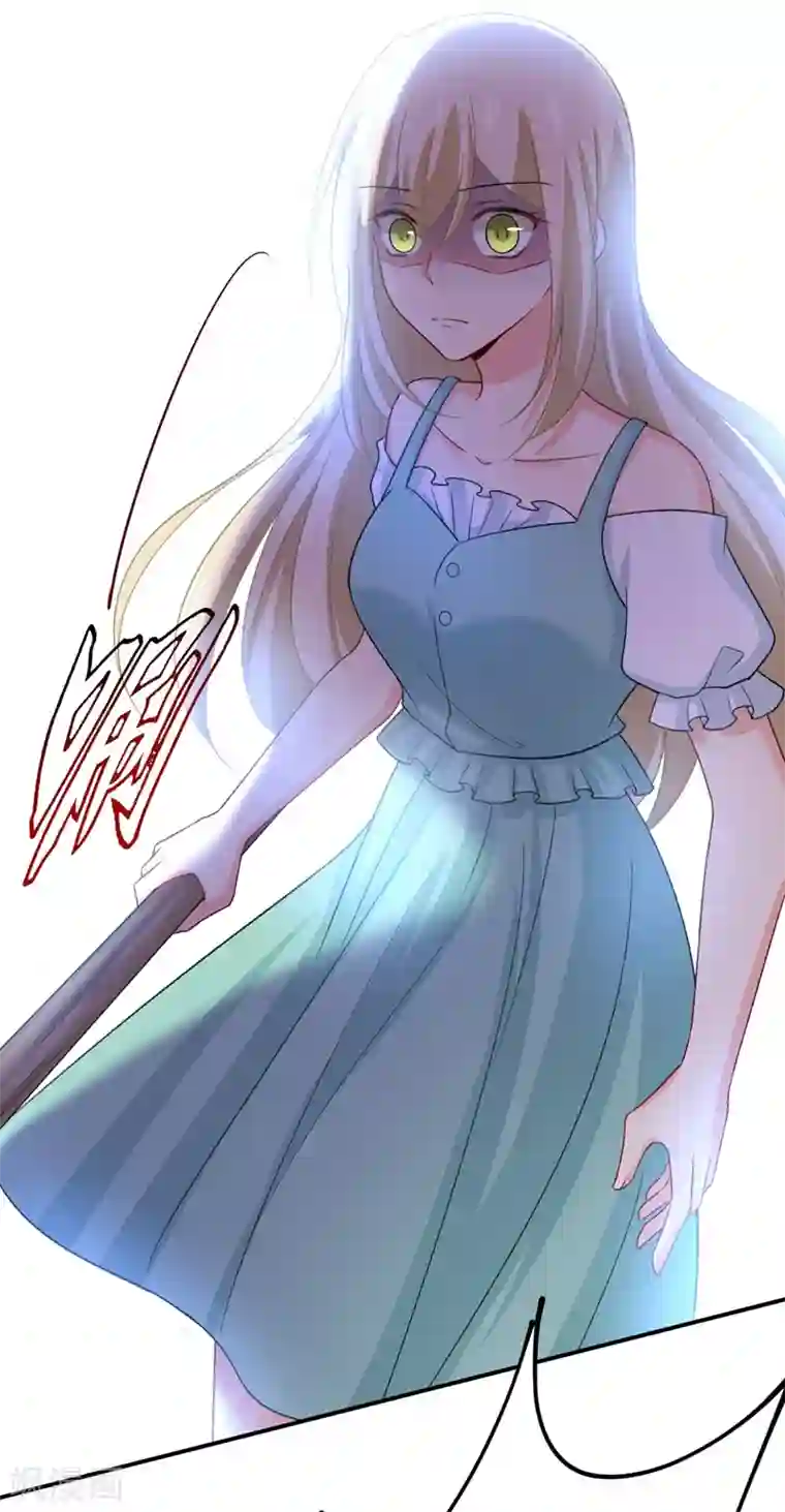 一念时光第283话 大闹时笛的舞台