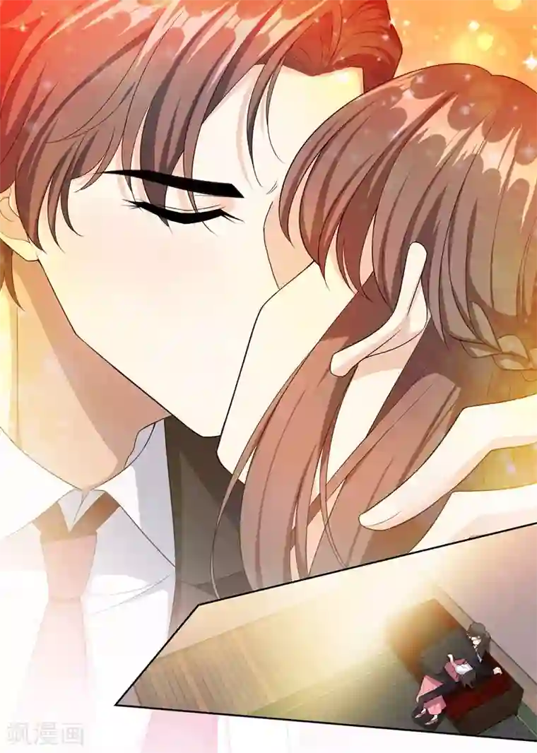 司少你老婆又跑了第265话 想逃？门都没有