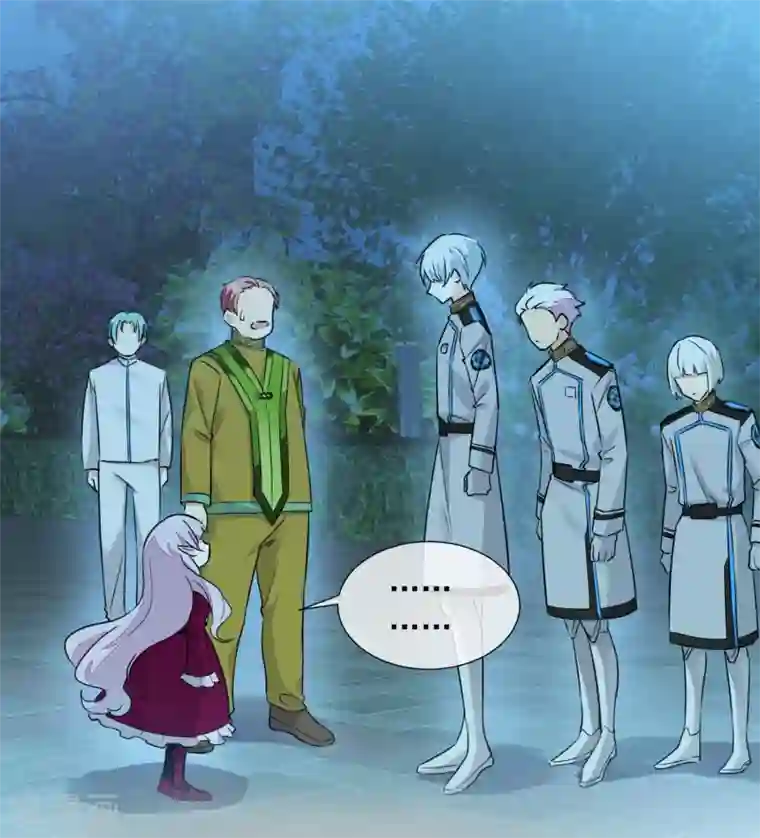 One Kiss A Day第102话 终于见到姜泰逢