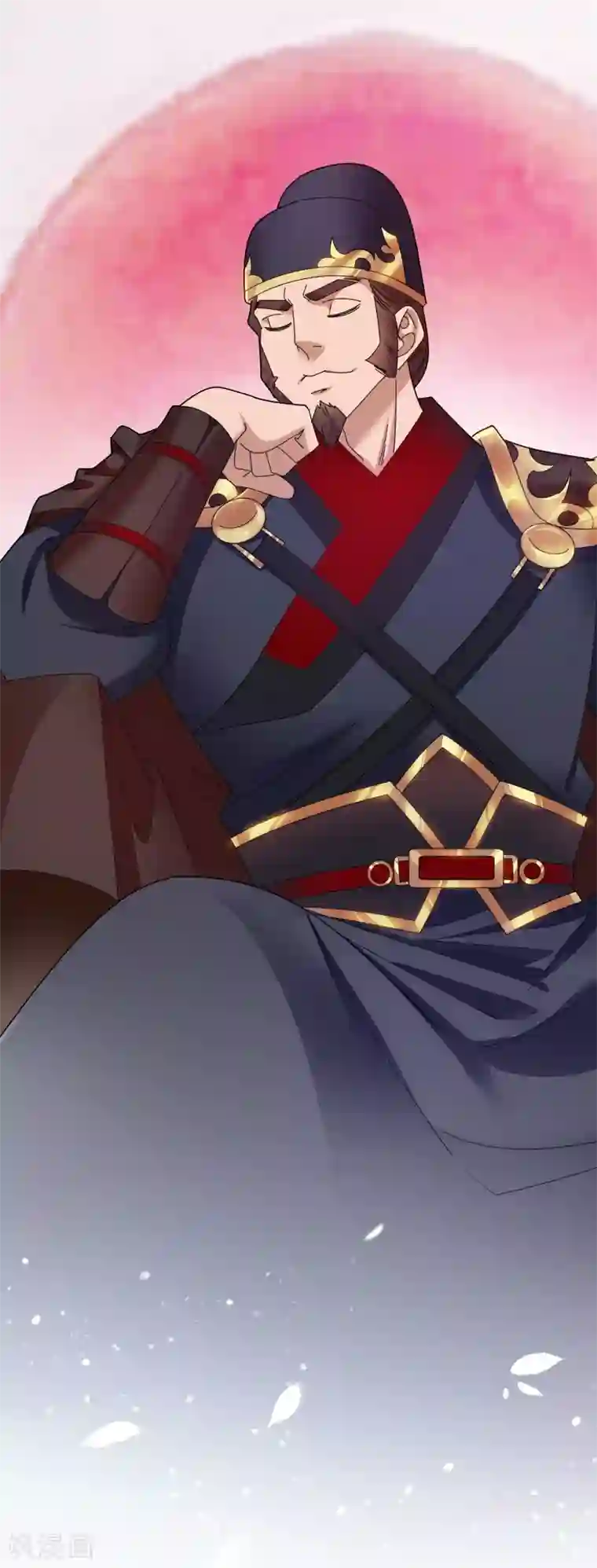 极品败家子第132话 左右倒右手