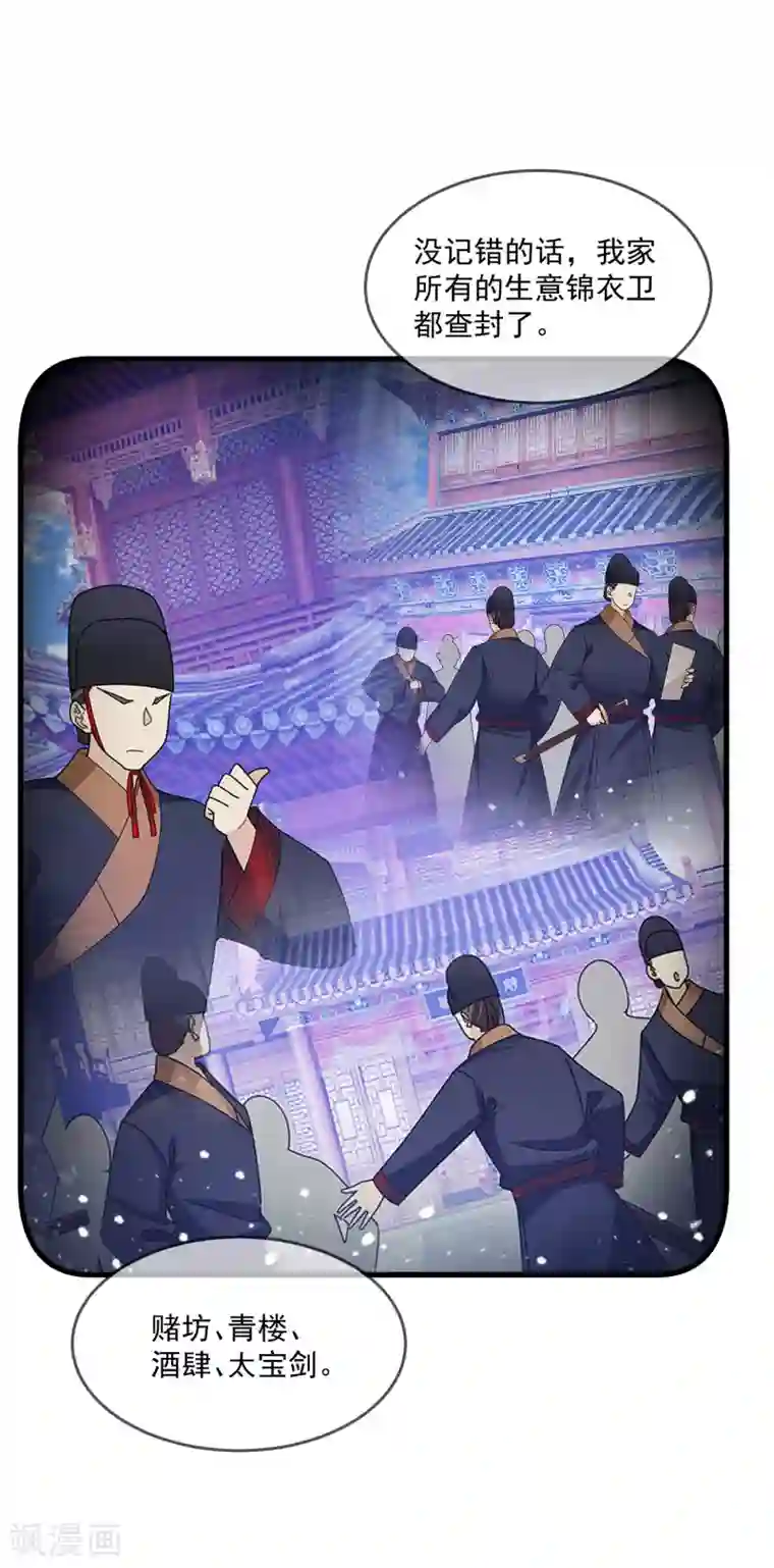 极品败家子第135话 我摊牌了