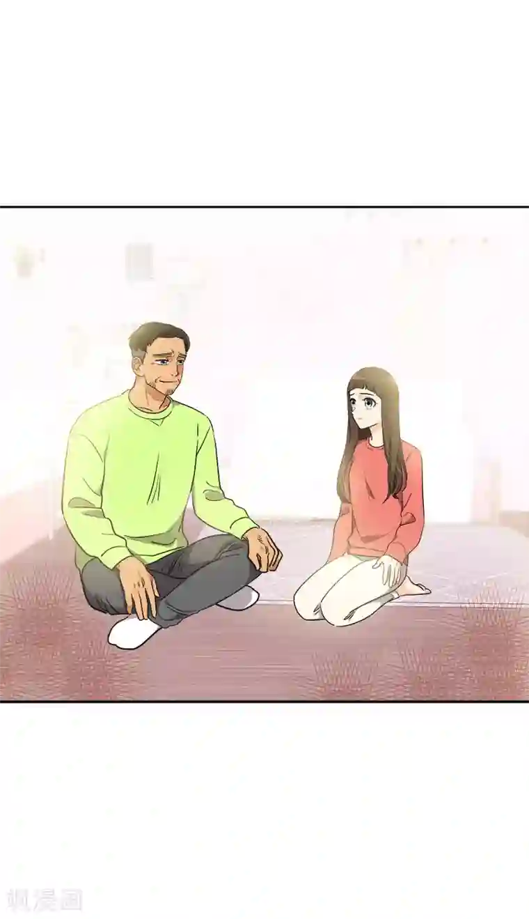 心有独钟第381话 白头到老