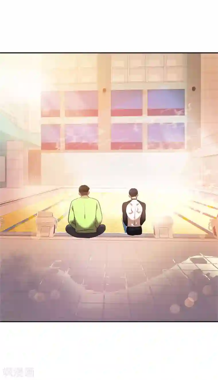心有独钟第382话 叔叔很抱歉
