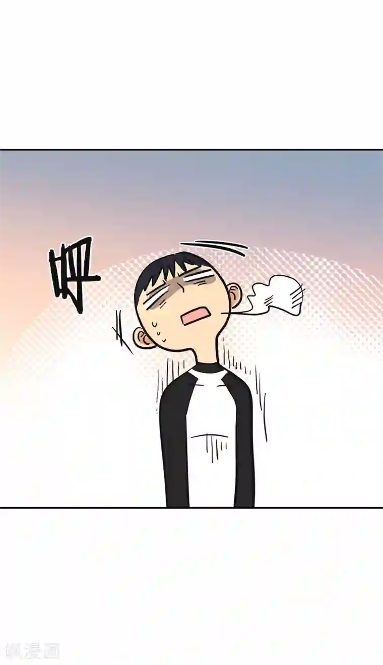 心有独钟第382话 叔叔很抱歉