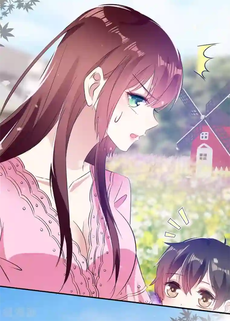 天才酷宝第61话 他们来了