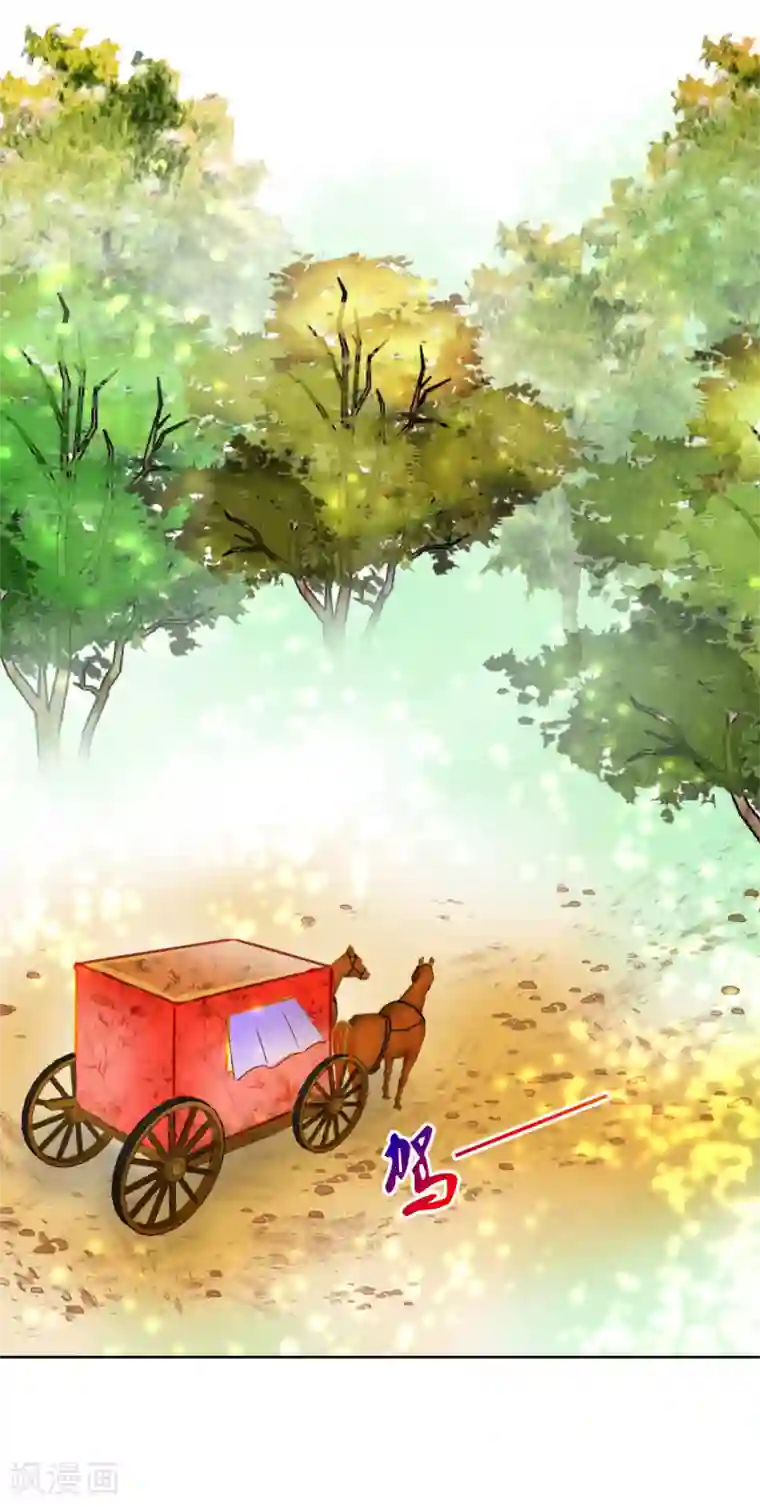 惜君如花第38话