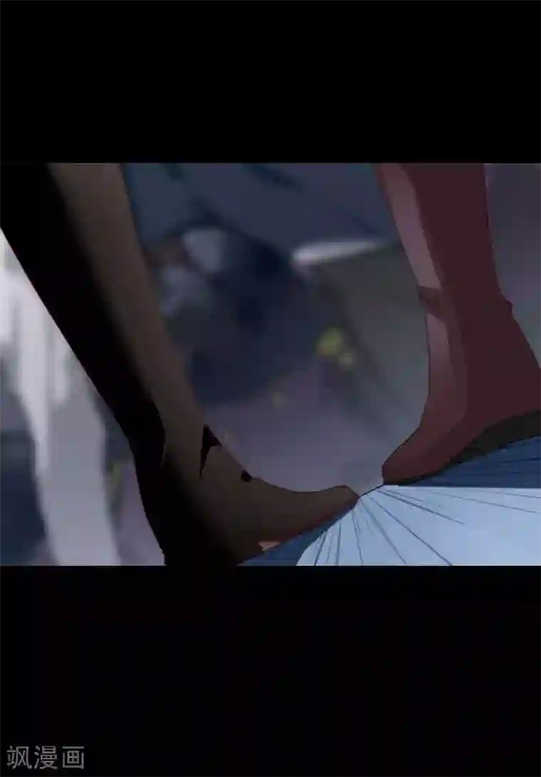 我与玛丽苏女主抢男友第73话 脱衣服，忍忍就好了