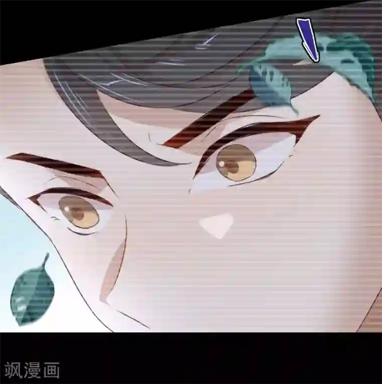 我与玛丽苏女主抢男友第73话 脱衣服，忍忍就好了