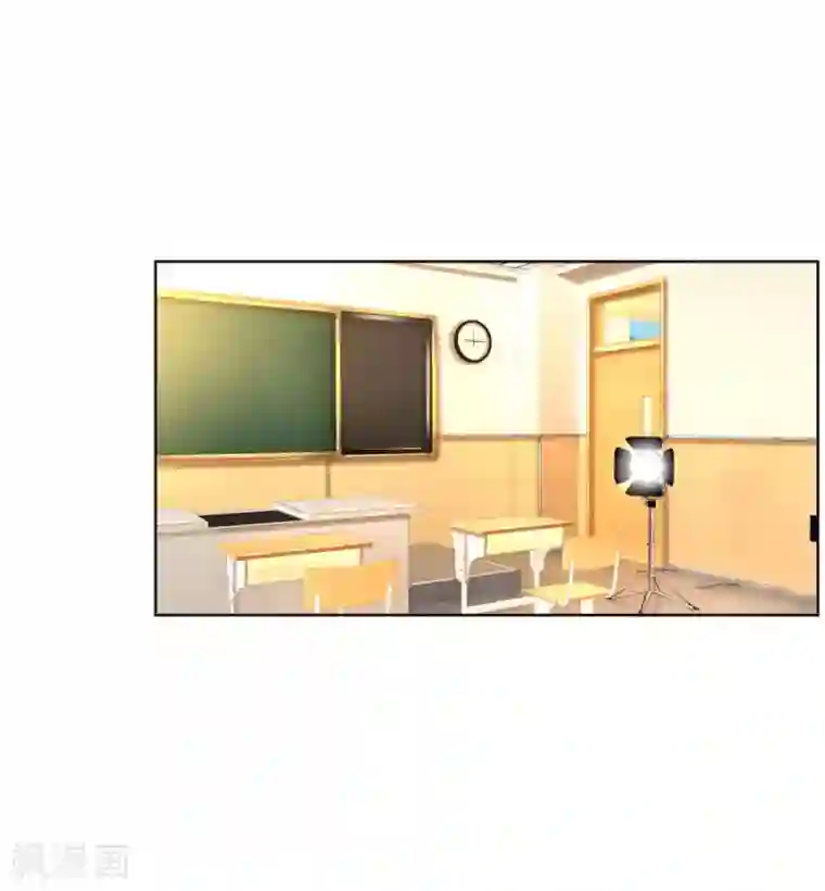 妈咪快跑：爹地追来了第153话 别让我等太久