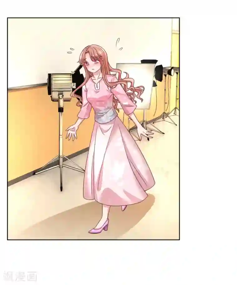 妈咪快跑：爹地追来了第153话 别让我等太久