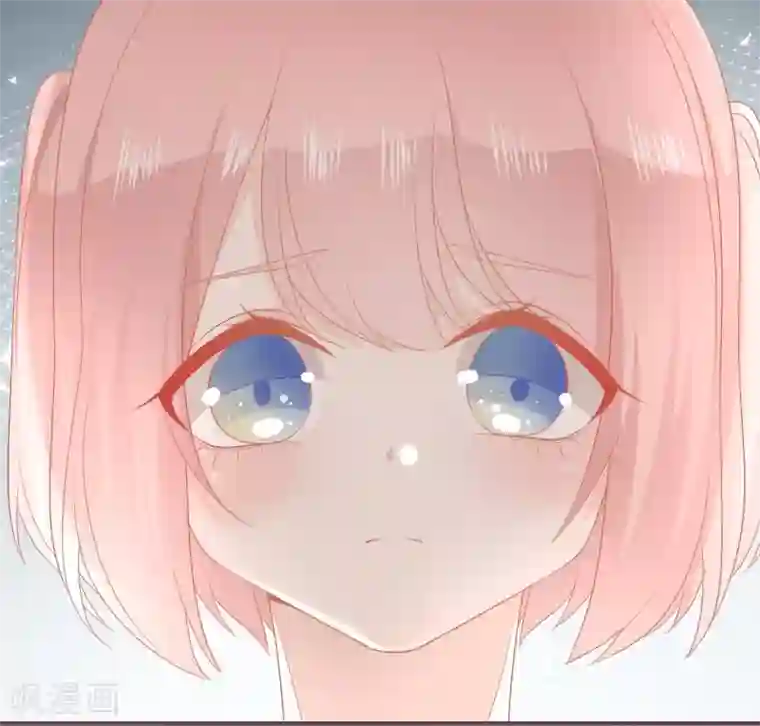 世界唯有你喜欢第49话 我是你的未婚妻
