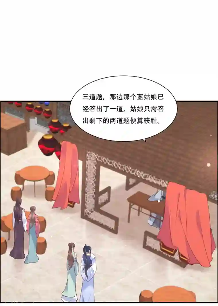 傲娇邪王宠入骨第56话 你来这里作甚？