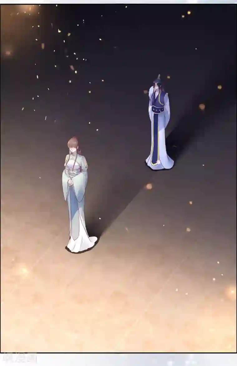傲娇邪王宠入骨第58话 有种放马过来！