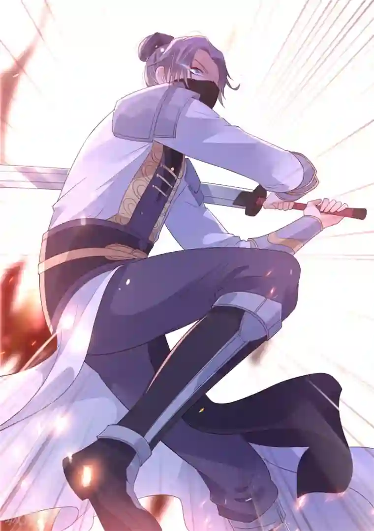 傲娇邪王宠入骨第59话 好狗不挡道