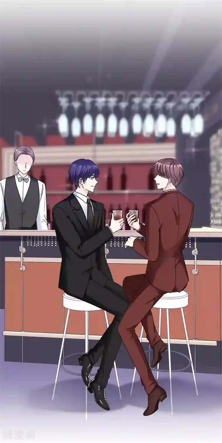 魔王的专属甜心第62话 对症下药