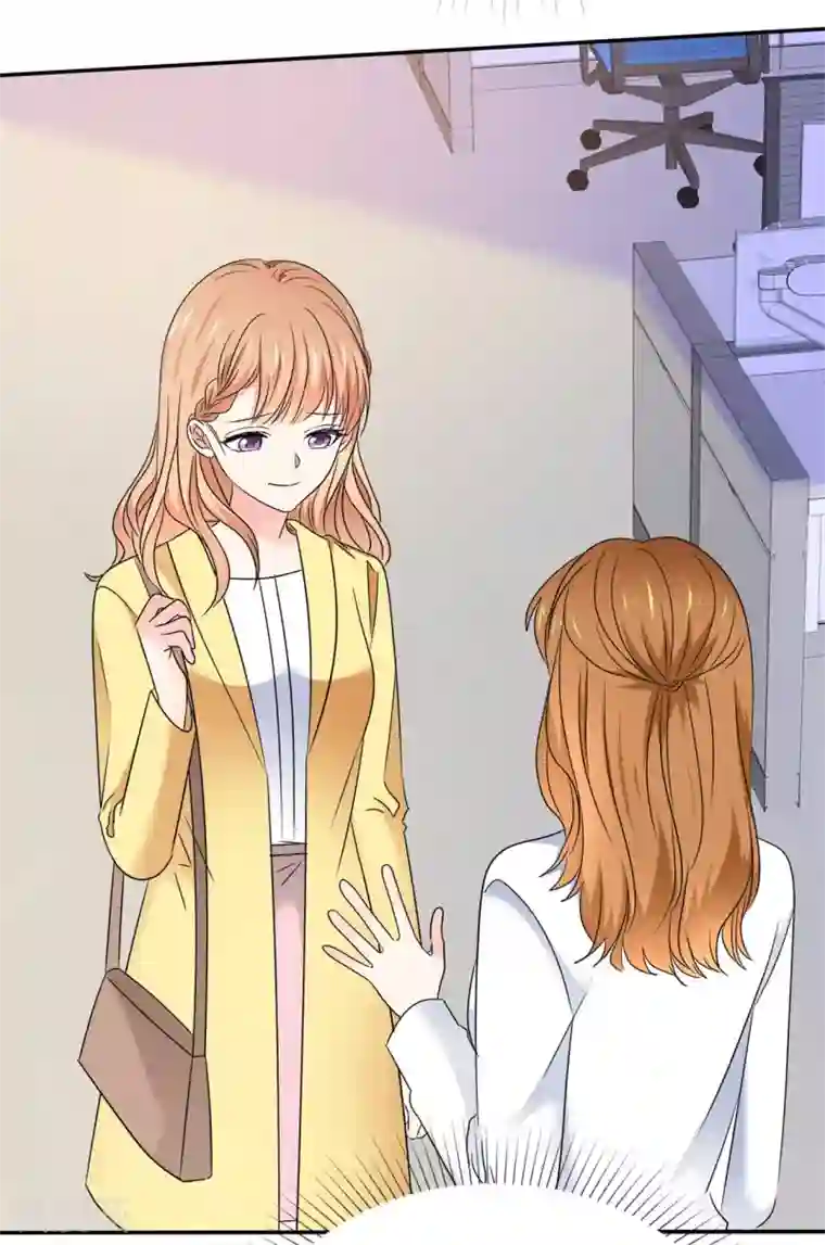 魔王的专属甜心第63话 玫瑰花