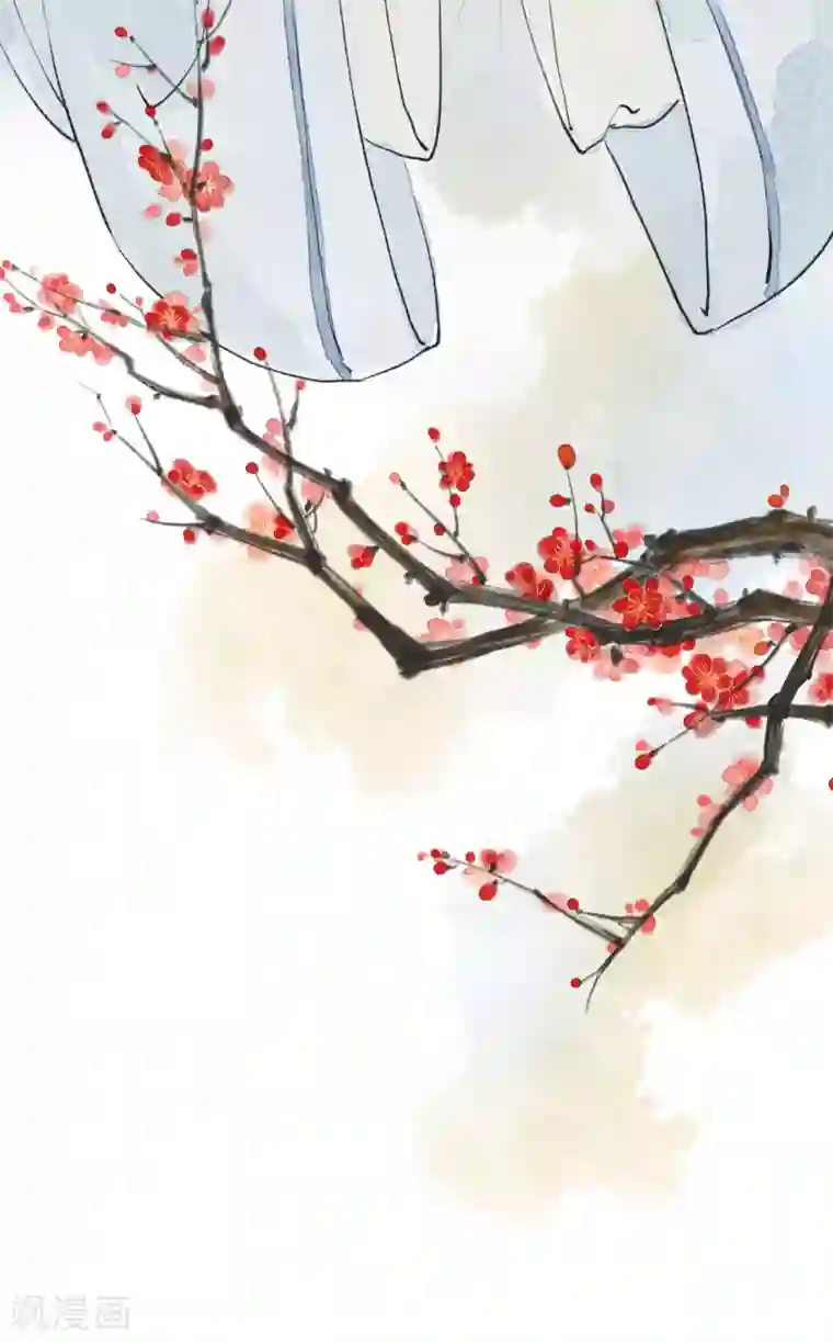 琅琊榜第1季最终话 江左梅郎