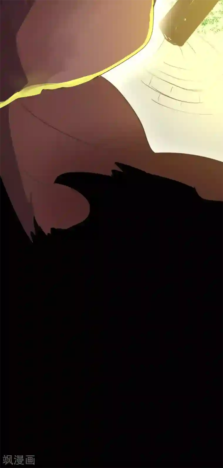 他和她的魔法契约第63话 怀念与过去