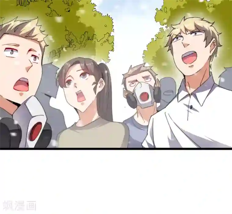 今天开始当首富第98话 贵，好贵的无人机矩阵！