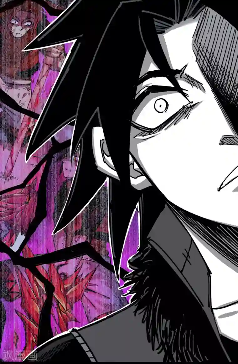 伍六七:黑白双龙第3话11 那个力量……