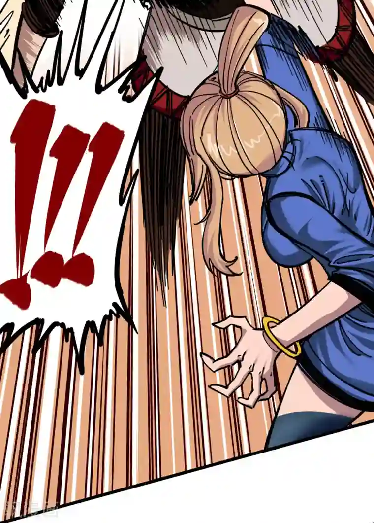 伍六七:黑白双龙第3话11 那个力量……