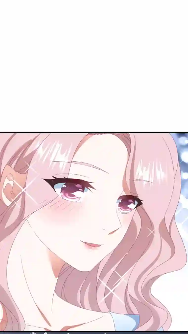 琴牵意惹小盲妻第128话 甜蜜求婚