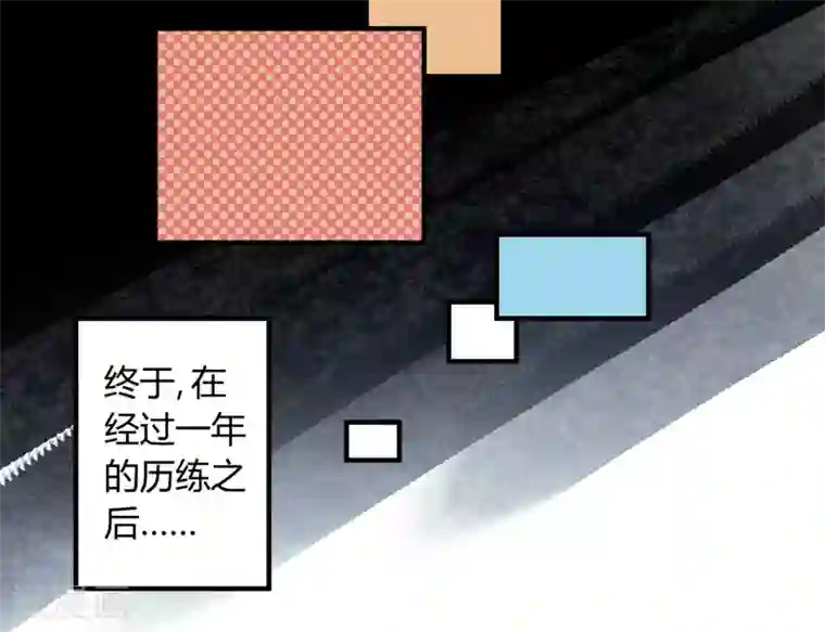 校园修真狂少第154话 她的电话