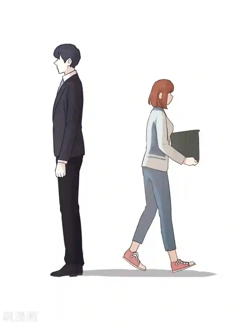 一起打扫吧，怎么样？第59话 我不想成为你的负担