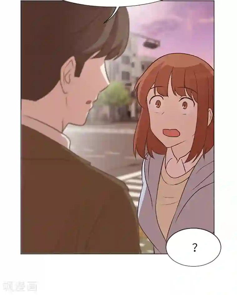 一起打扫吧，怎么样？第61话 哥哥的神助攻