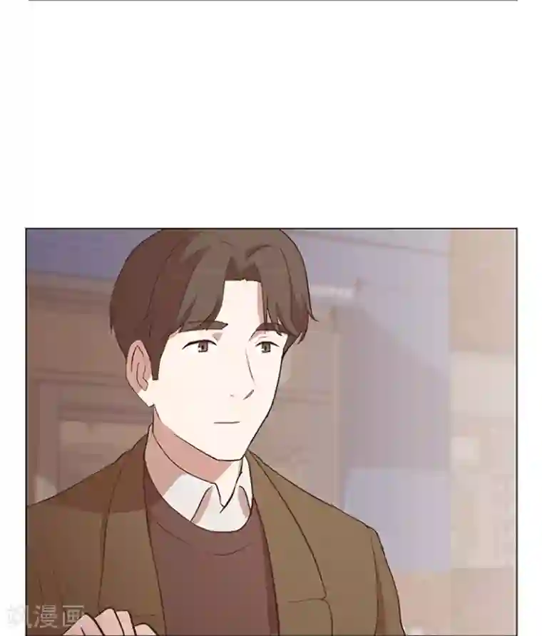 一起打扫吧，怎么样？第61话 哥哥的神助攻