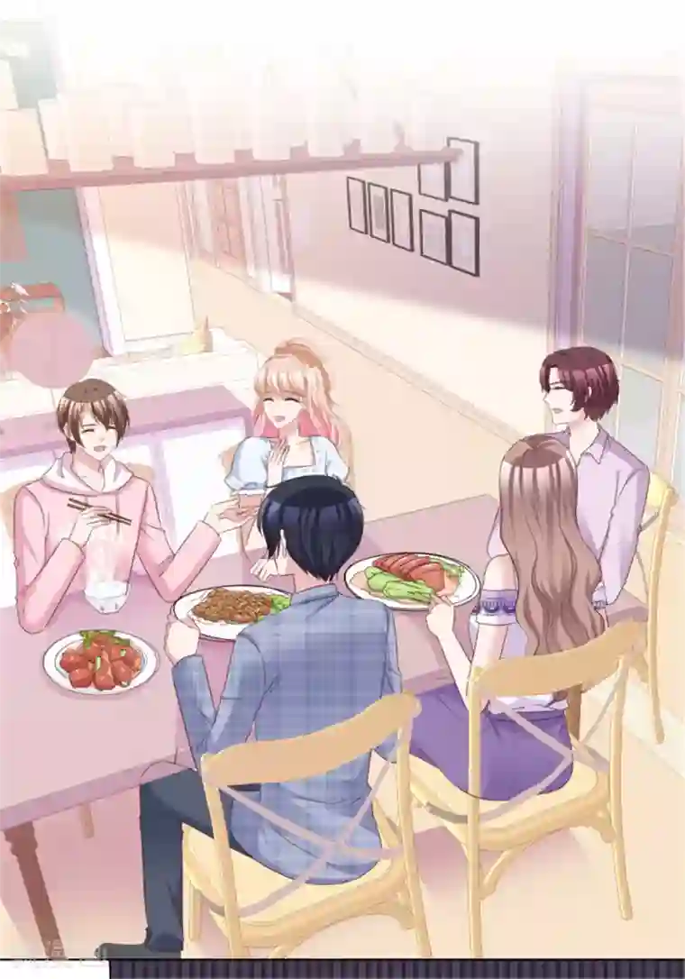 小姐姐不是你想的那样第53话 总觉得哪里不太对？