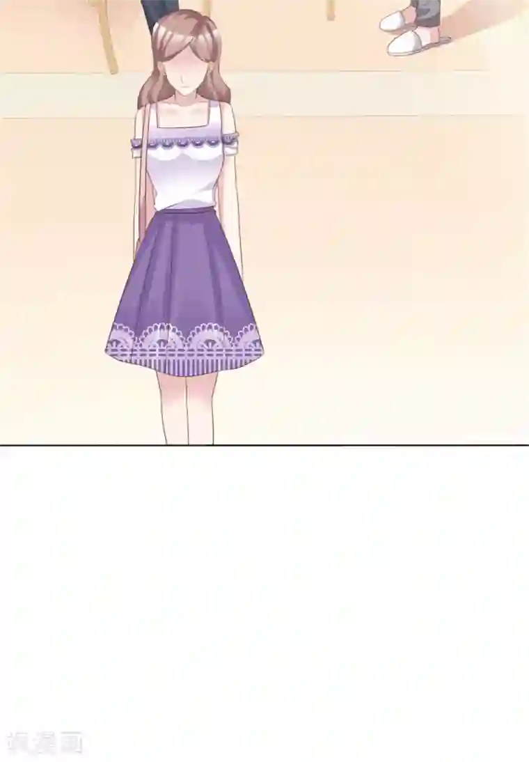 小姐姐不是你想的那样第55话 小朋友你是否有很多？