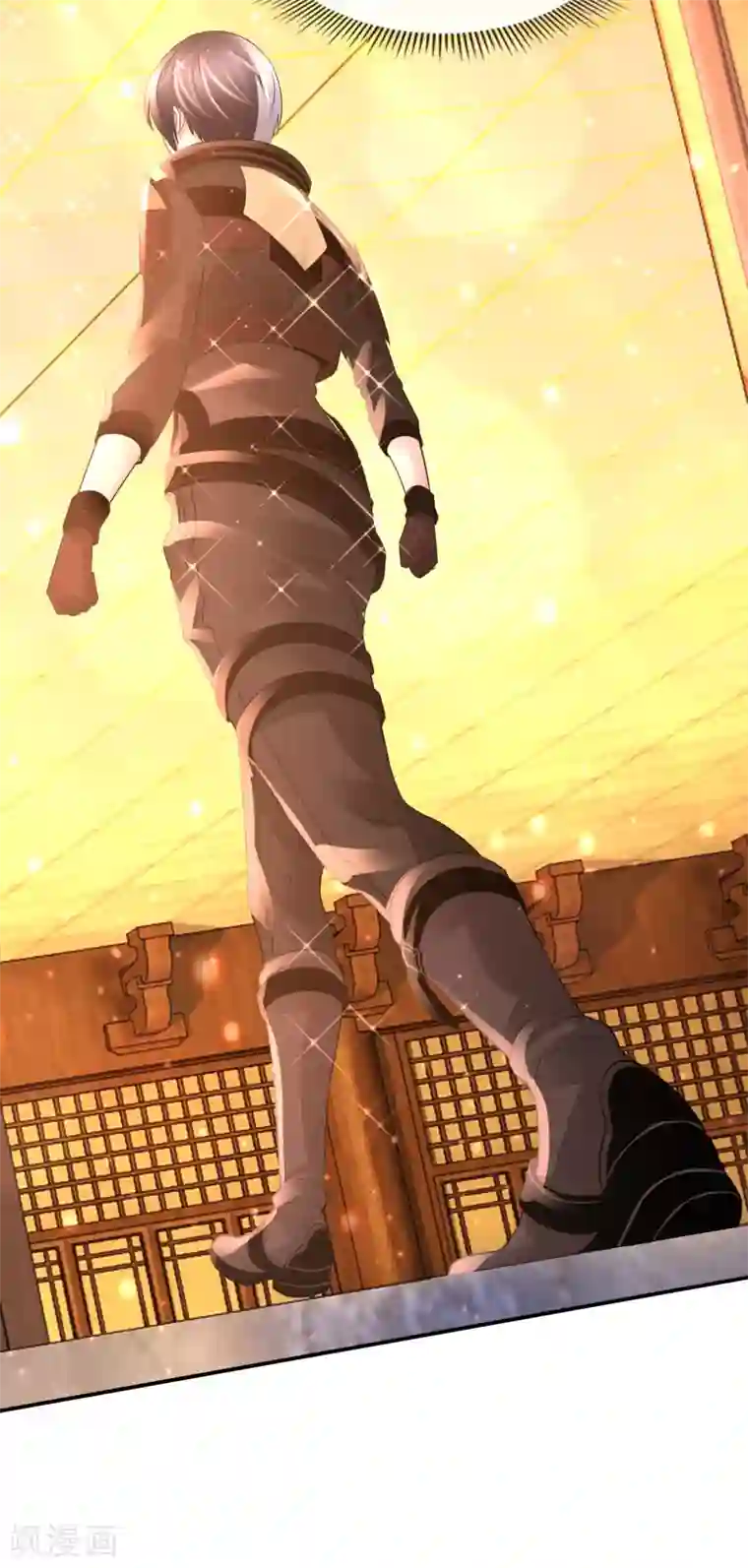 风水天师在都市第174话 师傅的下落