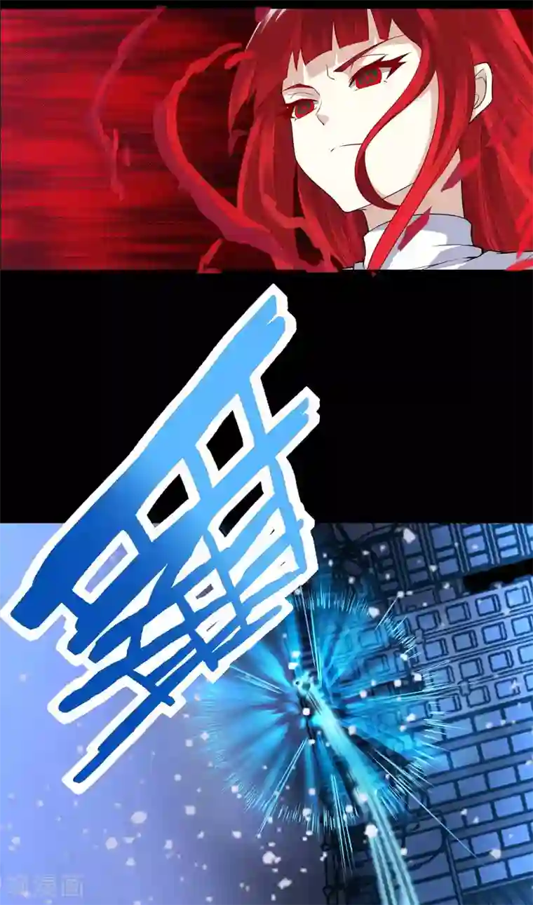 末世为王第220话 失去意识的死斗